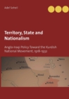 Image for Territory, State and Nationalism