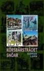 Image for Koersbarstradet snoear : Teckningar och dikter 2017-2018