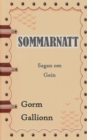 Image for Sommarnatt : Sagan om Gein