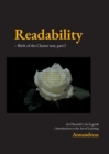Image for Readability (1/2) : Birth of the Cluster text, Introduction to the Art of Learning.