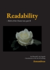 Image for Readability (2/2) : Birth of the Cluster text, Introduction to the Art of Learning.