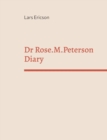 Image for Dr Rose.M.Peterson Diary