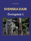 Image for Svenska djur