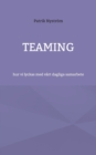 Image for Teaming : hur vi lyckas med vart dagliga samarbete