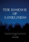 Image for The essence of loneliness