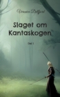 Image for Slaget om Kantaskogen