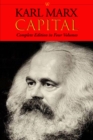 Image for Capital (Complete Edition in Four Volumes)
