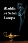 Image for ÆlÉ™ddin vÉ™ Sehrli Lampa
