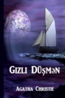 Image for Gizli DusmÉ™n : The Secret Adversary, Azerbaijani edition