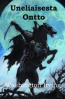 Image for Uneliaisesta Ontto : The Legend of Sleepy Hollow, Finnish edition