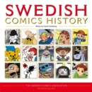 Image for Swedish Comics History