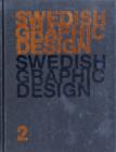 Image for Swedish graphic design 2 : v. 2