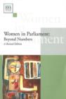 Image for Women in Parliament