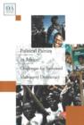 Image for Political Parties in Africa : Challenges for Sustained Multiparty Democracy