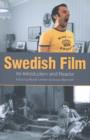 Image for Swedish film  : an introduction and reader
