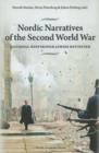 Image for Nordic Narratives of the Second World War