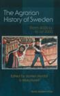 Image for Agrarian History of Sweden : From 4000 BC to AD 2000