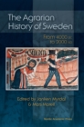 Image for Agrarian History of Sweden: From 4000 BC to AD 2000