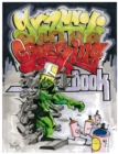 Image for Graffiti Coloring Book