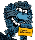 Image for Finsta graphics, 1982-09