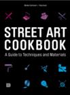 Image for Street Art Cookbook