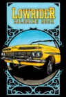 Image for Lowrider Coloring Book