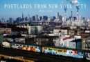 Image for Postcards from New York City