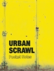 Image for Urban Scrawl Pocket Notes