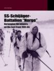 Image for SS-Schijager Batallion &#39;Norge&#39;