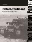 Image for Elefant/Ferdinand