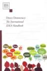 Image for Direct Democracy : The International IDEA Handbook