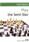 Image for Play the Semi-Slav