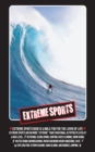 Image for Extreme sports  : a guide to the most extreme sports in the world