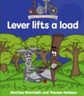 Image for Simple Learning Lever lifts a Load