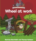Image for Simple Learning Wheel at Work