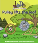 Image for Simple Learning Pulley lifts the Roof