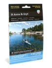 Image for St Anna &amp; Gryts skargardar