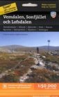 Image for Vemdalen, Sonfjallet &amp; Lofsdalen