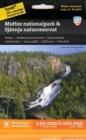 Image for Muttos nationalpark &amp; Sjavnja naturreservat