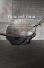 Image for Time and Form