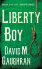 Image for Liberty Boy