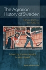 Image for Agrarian History of Sweden: From 4000 BC to AD 2000