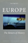 Image for Europe: The Return of History.