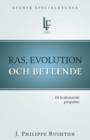 Image for Ras, Evolution Och Beteende