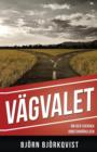 Image for Vagvalet