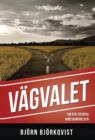 Image for Vagvalet