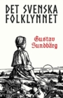 Image for Det svenska folklynnet