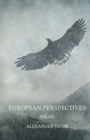 Image for European Perspectives