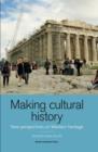Image for Making Cultural History