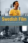 Image for Swedish film  : an introduction and reader